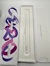 2024 Apple Pencil Pro for iPad Pro M4 & iPad Air M2 MX2D3AM/A - #RTOM0006