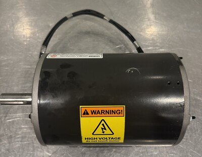 Star Trac 270-0934 Treadmill Drive Motor J63WZBJS-185 NEW! FREE