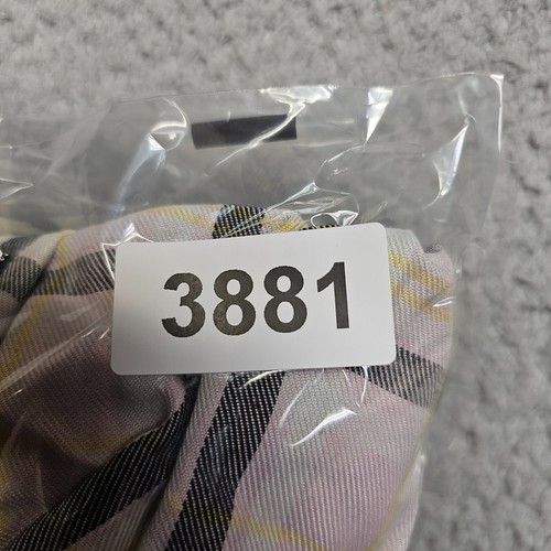 Faded Rose Skirt Womens XL Plaid Pleated Short Zipper Side - Picture 14 of 14