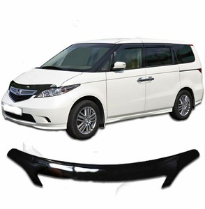 Details about Bug Shield Hood Deflector Protector Guard for Car HONDA  ELYSION 2004-2008