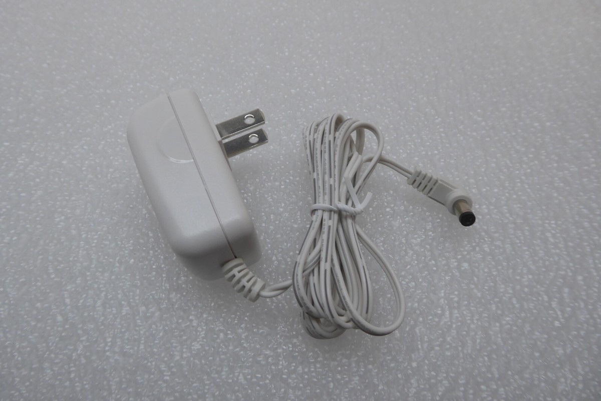 Intertek Class 2 Power Adapter 24V 0.5A 100-240V 50/60Hz