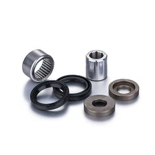 [FL] Lower Shock Absorber Bearing Kit for: Suzuki - RMZ250, RMZ450, RMX450Z