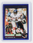 2024 Panini Score Football Artist's Proof Neal Anderson #53