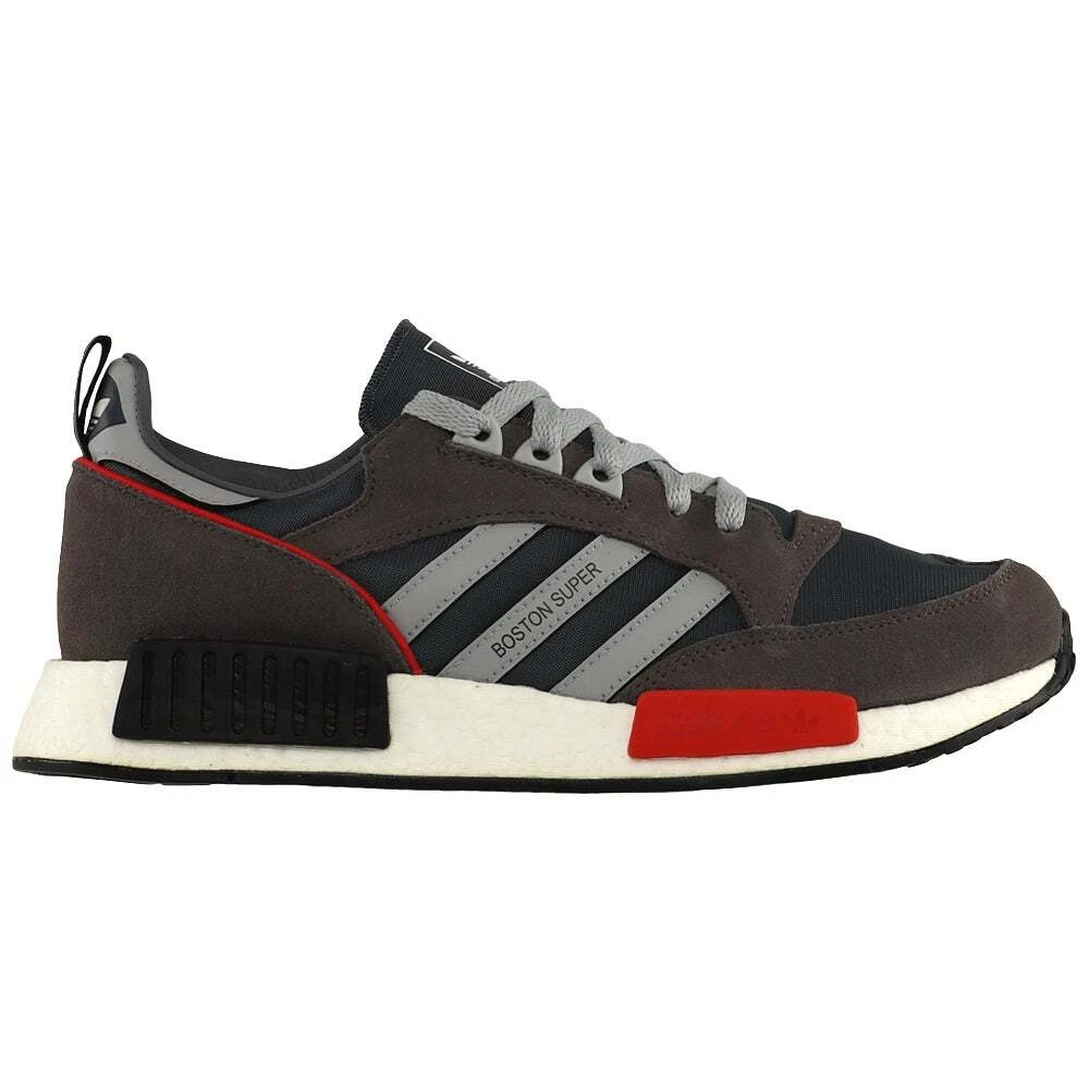 adidas Boston Superxr1 Lace Up Mens Sneakers Casual Shoes G26776 | eBay