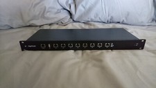 Ubiquiti EdgeRouter ER-8 8 port Enterprise Router