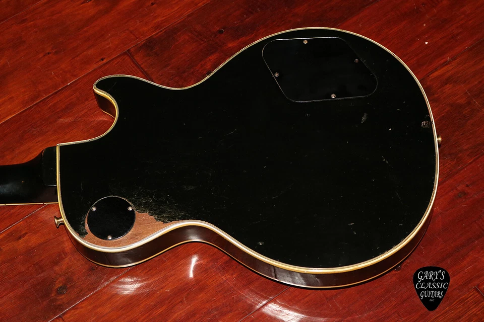 1974 Gibson Les Paul Custom Twentieth Anniversary - Image 4 of 4