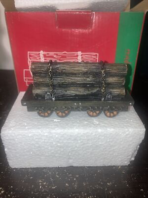 JC Penney Timber Express Home Towne Express 1998 Edition Week 37