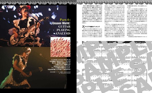 YOUNG GUITAR Feb 2021 BAND-MAID Japanese Music Magazine New w/Tracking# - Picture 5 of 5