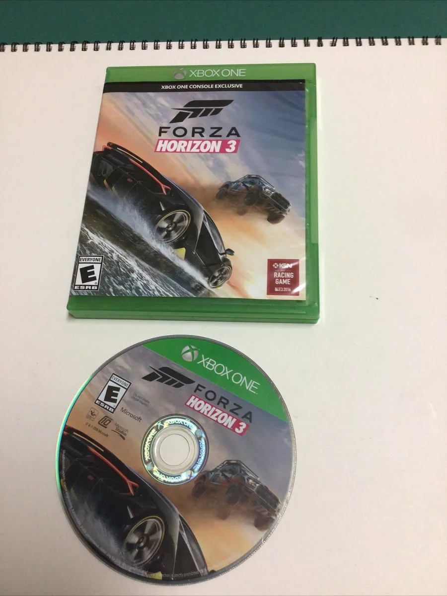 Buy Forza Horizon 2 - 10th Anniversary Edition Xbox key! Cheap