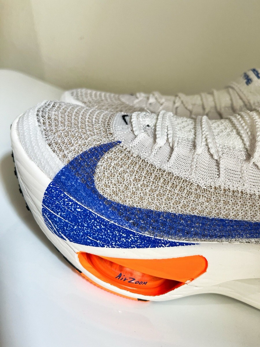🔥Women's Size 10.5 /9M- Nike Air Zoom Alphafly NEXT% 3 Running