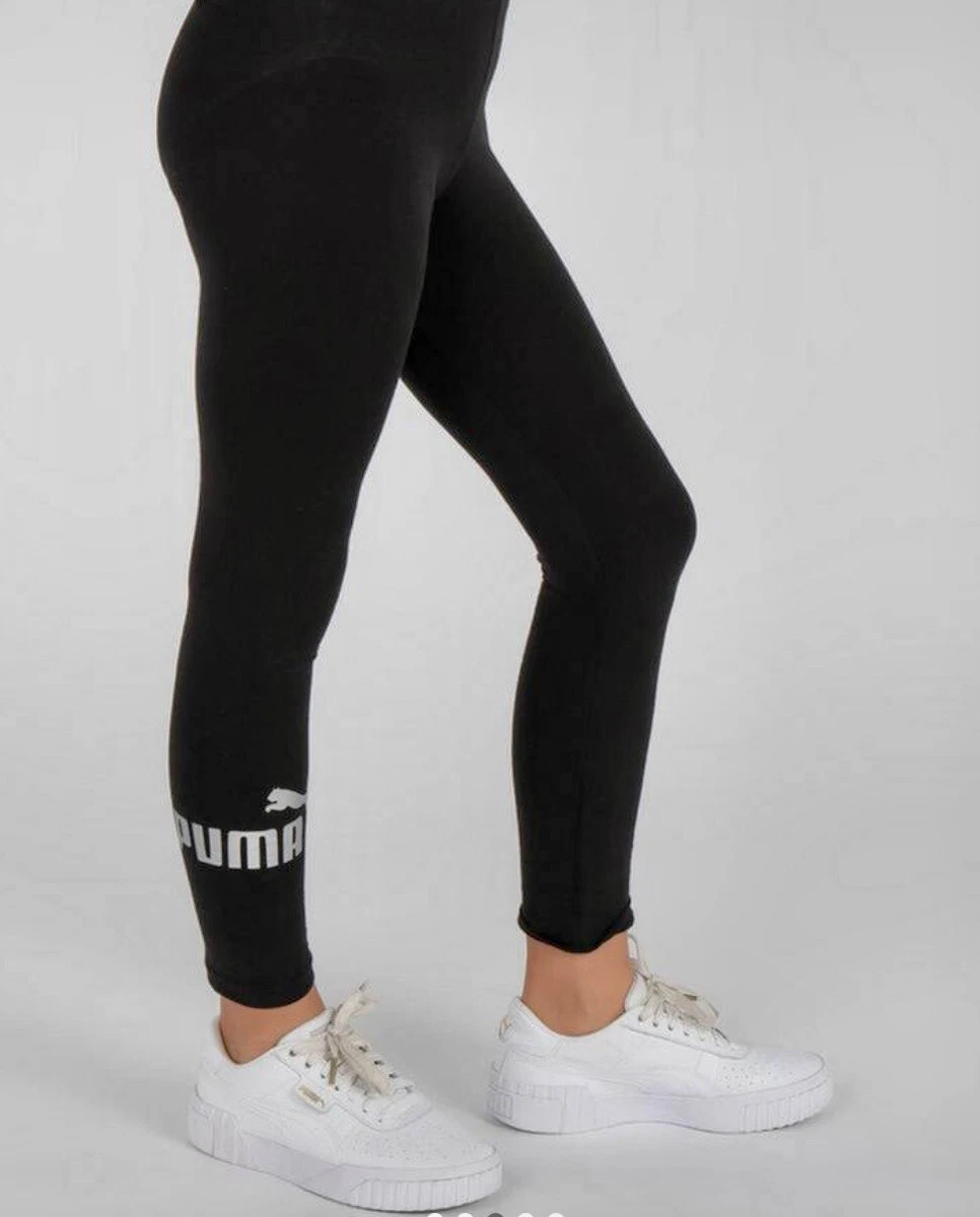 Puma leggings shop for girls