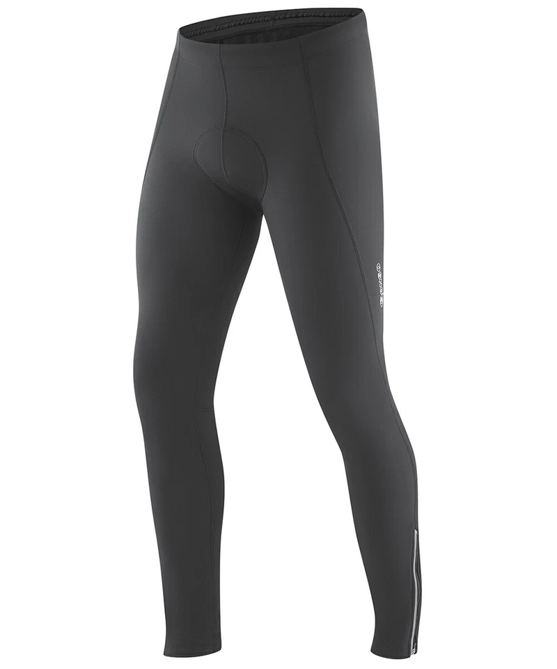 Gonso CYCLE HIP (16604) - Thermo Radhose für Herren