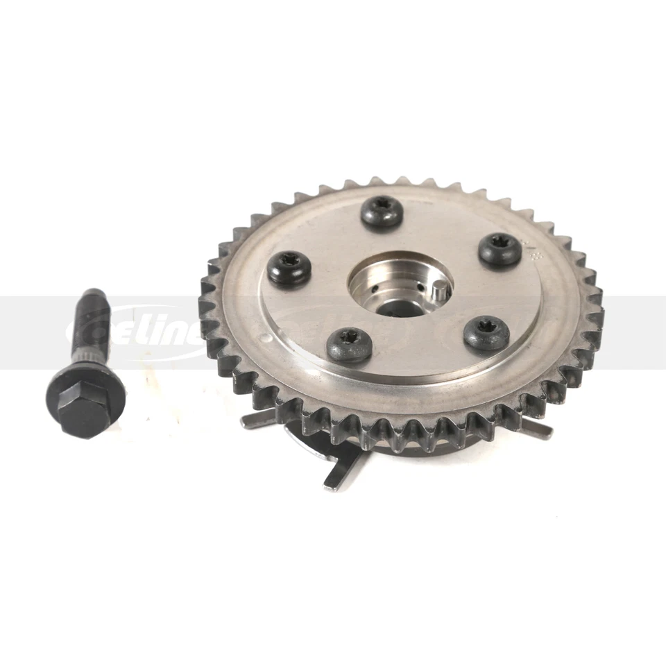 Timing Chain Kit for 05-10 Ford Explorer F-150 Mustang Mercury 4.6L Oil Pump — 第 3/4 张图片