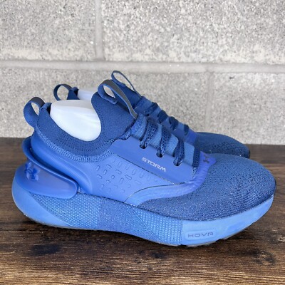Under Armour Unisex HOVR Phantom 3 Storm Running Shoes Size  display picture 1