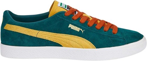 Men 7.5US Puma Suede Vtg Mij Soma Atmos | eBay