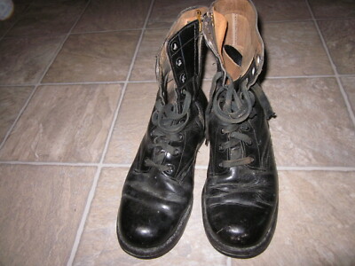 【ナム戦】米軍　ブーツ us army navy air force ベトナム戦】米軍 ブーツ us army navy air force 67年製 米軍 ベトナム