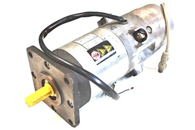 Carl Cloos PM5110-92K WK14249 480W Unused Engine