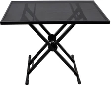 ProX X-KSD200 X Style Stand +ProXT-KSTU4024 Table Top Add on Controller & Laptop