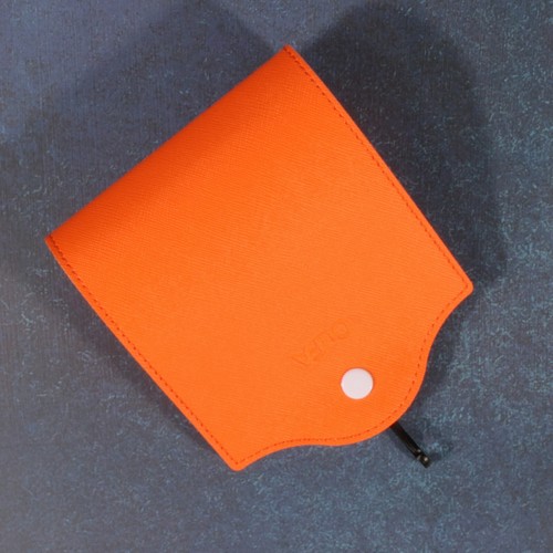 Face Mask Case Cover Storage Keeper with Necklace Strap for Pollution Prevention - Picture 21 of 25
