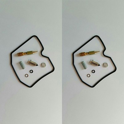 Vergaser Reparatur Satz 2 Stück CAB-K4 für Kawasaki EL EN ER GPZ KLE ZL 500 600 