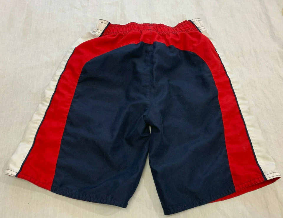 SAND N 太阳男孩游泳短裤 7 码 — 第 3/3 张图片