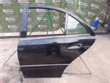 Porte arrière et accessoires Mercedes 280