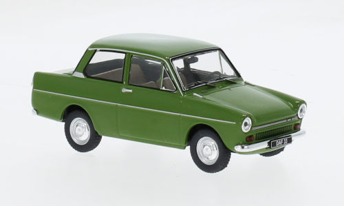 IXO DAF 33 1971 1:43 - Picture 1 of 1