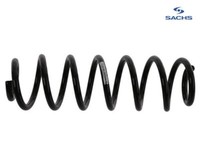 Fahrwerksfeder Sachs 994936 FüR Vw Golf Vii Variant