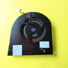 For Dell Precision 7530 7540 CPU Cooling Fan