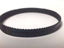 Megadyne Isoran 752 MXL Timing Belt 314, Kodak MU460800390,