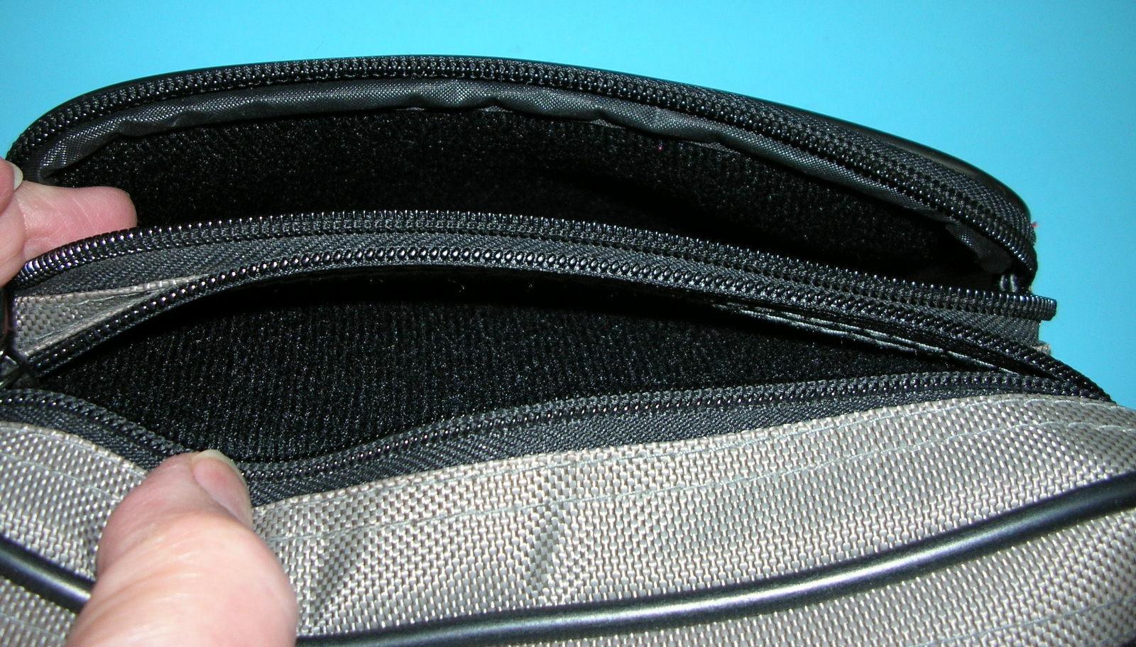 Cloth Camera Bag eBay