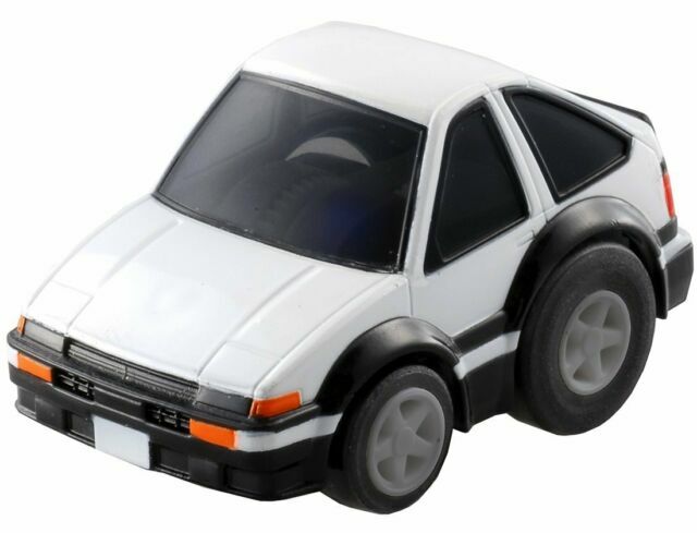 takara tomy ae86