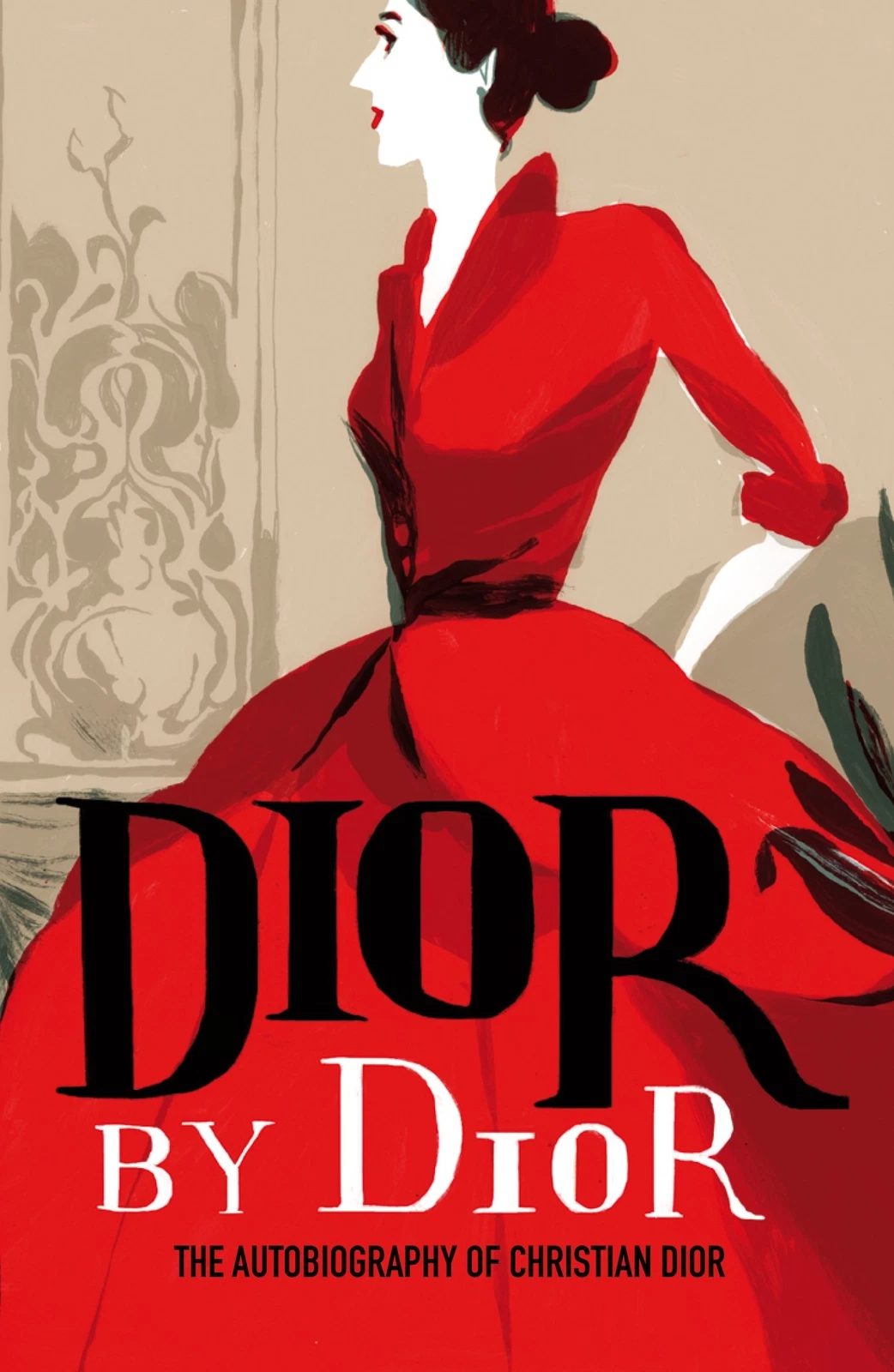 Dior par Dior : L'autobiographie de Christian Di, Dior*  
