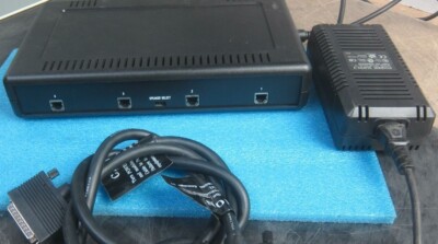 Digi Router Power Cable Digi 50000442-01 Modem/4em w/Power/Cables (2 Available) & Warranty | eBay