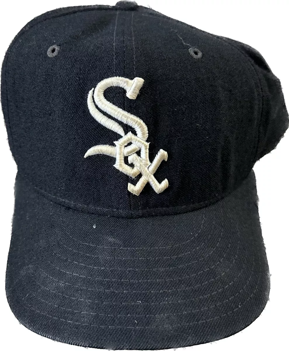 White sox diamond sales era hat
