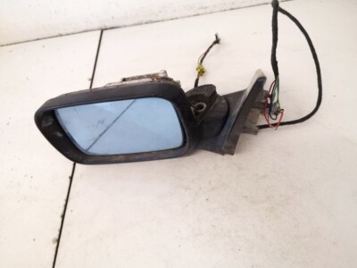 e10117351 e10117352 e10117353 Mirror Glass Left Side (Dimming Mi 