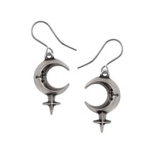 Alchemy Gothic E469 - Lilith Earrings Dropper...