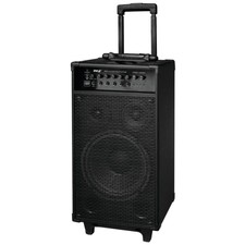 800 watt pa system