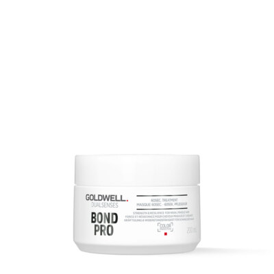 Goldwell Dualsenses Bond Pro 60 Sec Treatment 200 ml