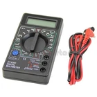 Dt-830d Standard Digital Multimeter