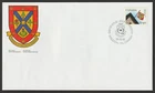 Canada #1338, Queen's University, Official First Day Cover, FDC 1991