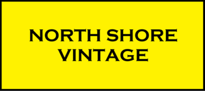 North Shore Vintage | eBay Stores