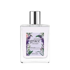Philosophy Amazing Grace Lavender EDT Women Lavender Bergamot White Musk Perfume