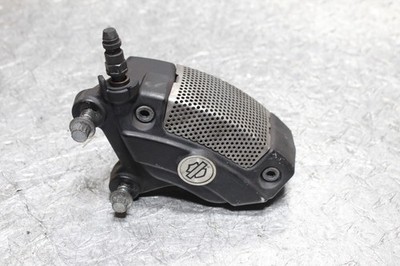 2019 HARLEY-DAVIDSON ROAD GLIDE ULTRA FLTRU LEFT FRONT BRAKE CALIPER 43027-08