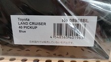 Kyosho Toyota Land Cruiser 40 Pickup 1/18 Scale Car