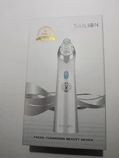 Sailion Facial Cleansing Beauty Device
