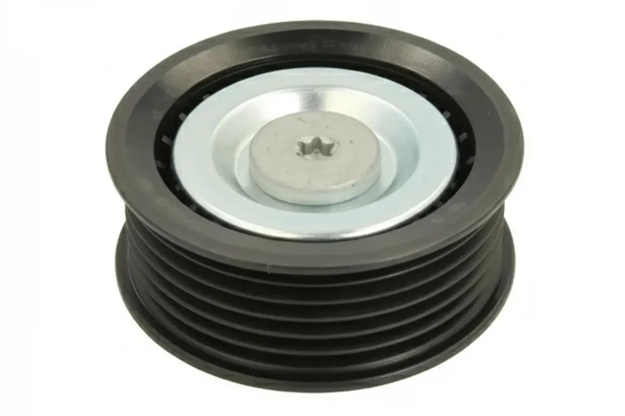 Bta Puleggia Di Rinvio/Guida, Cinghia Trapezoidale E2m0024bta - Immagine 2