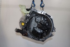 Boite de vitesse Peugeot 208