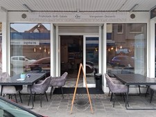 65000 &euro; Restaurant zu verkaufen &ndash; Top Lage &ndash; Voll ausgestattet