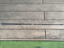 Fujikura Speeder NX Black 50-SR Driver Shaft Variable Torque Core 44.5 Inch